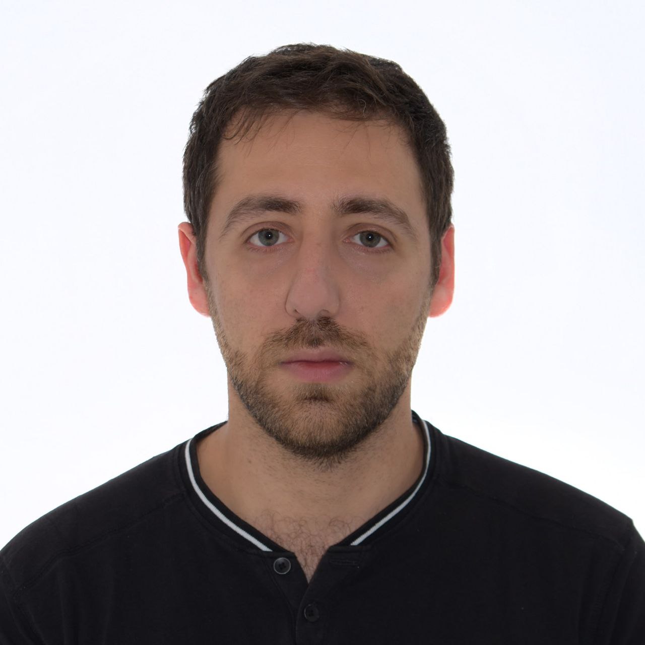 Aram Gevorgyan