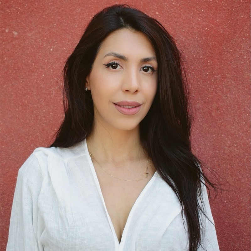 Svetlana Avetisyan